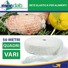 Rete Elastica Per Alimenti In