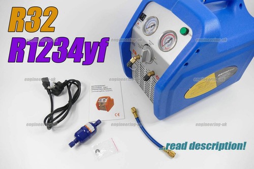 R32 r1234yf r134a - r1234yf,