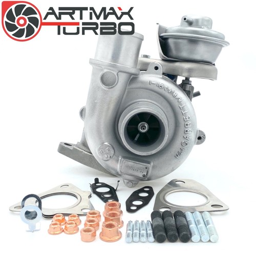 Turbocompressore toyota auris - turbocompressore,