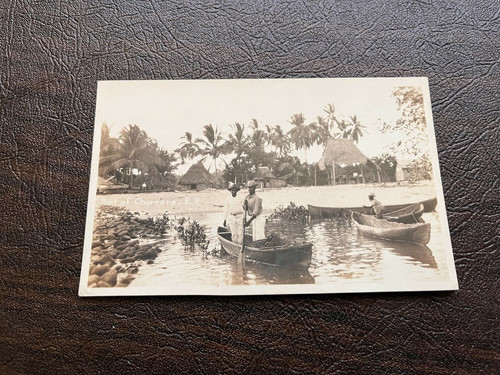 Rppc repubblica panama - rppc,