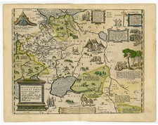 Russiae-Moscoviae et Tartariae