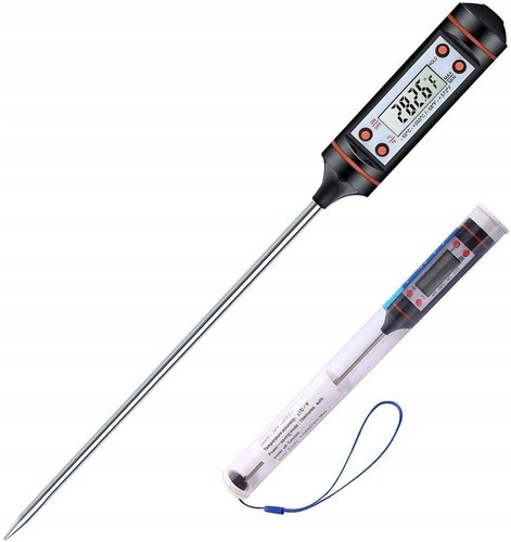 Termometro elettronico