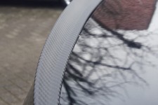 Adatto Per Opel Astra CARBON