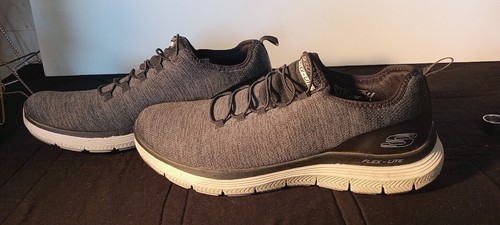 Scarpe stringate skechers - scarpe,