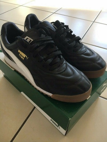 Puma scarpe modello roma - modello, roma,