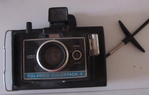 Polaroid colorpack land - ii, 2