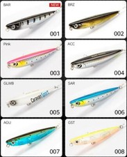 ARTIFICIALE SPINNING WTD LW519