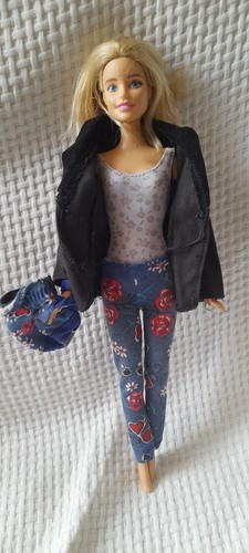Barbie bambola del 1999 - bambola,