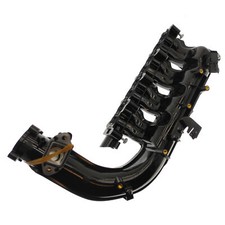 Tubo aspirazione alimentazione aria per Opel Astra J Astra J GTC Mokka X 1.7 CDTi 55584234