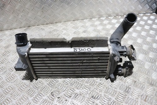 Intercooler ford mk2 3 - ford, 1.3