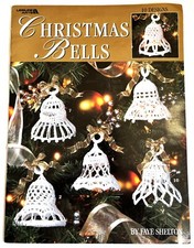 Leisure Arts campane di Natale