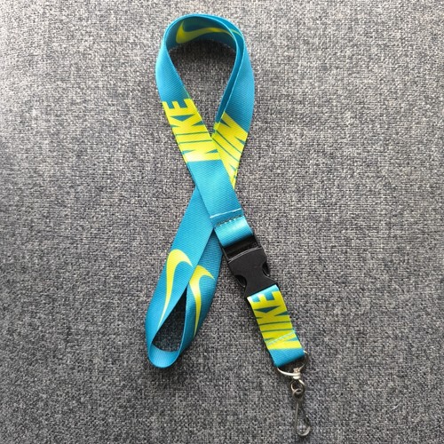 Portachiavi nike cordino - portachiavi,