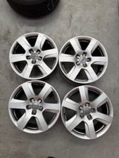 4 Cerchi Usati 17 Pollici
