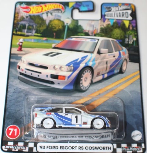 2023 hot wheels premium - 2023,