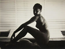 Carlo Mollino | fotografia 12x9 cm, senza titolo | Anni '60