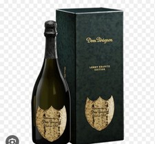 CHAMPAGNE Dom Perignon 2008