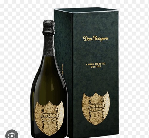 Champagne dom perignon 2008 - champagne,