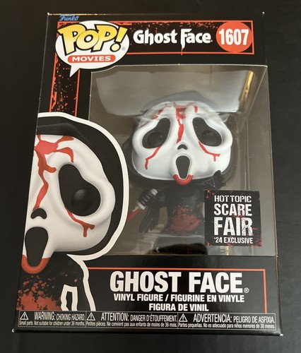 Funko pop film bloody - funko,