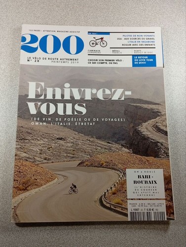 200 bicicletta di route - 200:,