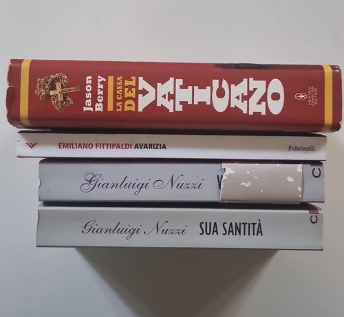 Lotto libri inchiesta - lotto, 4