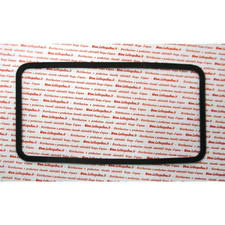 Guarnizione battuta sportello