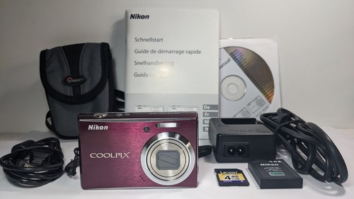 Compact numérique nikon - compact,