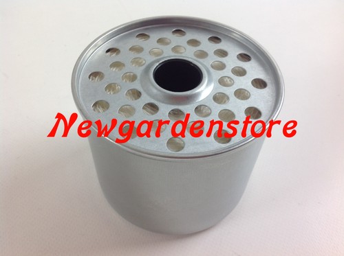 Filtro olio nafta motore