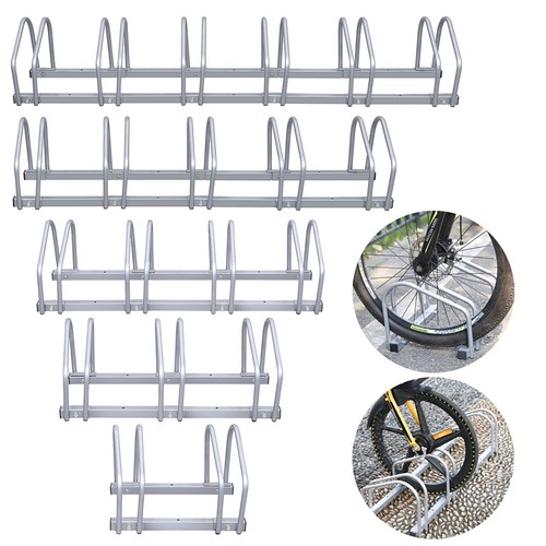 Cavalletto per bicicletta - , da