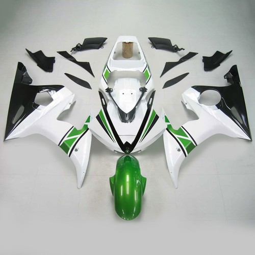 Kit carene carrozzeria