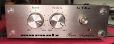Amplificatore Hi Fi Vintage Car Marantz Model SA 230