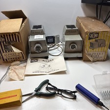 Proiettore diapositive Gnome