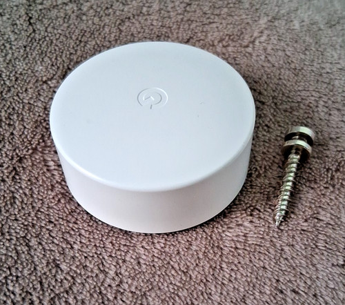 Google nest sensore - google,