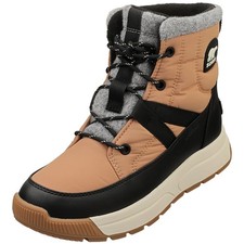 Sorel Whitney III Mid