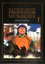 Gli Strani Casi del Professor