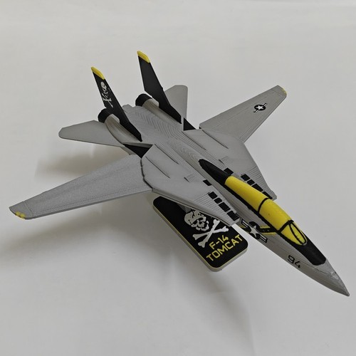 Modello militare stampato - , in