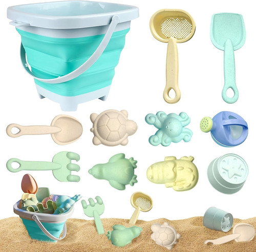 Giochi spiaggia bambini 11 - bambini,