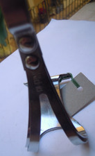 ALPINO TOE CLIPS SMALL SIZE