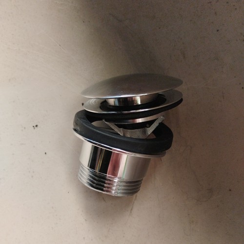 Hansgrohe 50100000 set scarico - set,