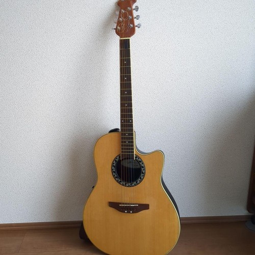 Chitarra acustica applause - chitarra,