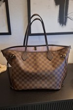 Louis Vuitton Neverfull Damier