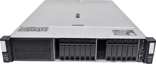 Proliant dl380 g10 - dl380,