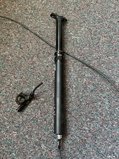 Rockshox reverb 125mm - rockshox,
