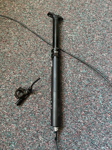Rockshox reverb 125mm - rockshox, 31.6