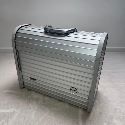 Rimowa lufthansa fliegt - lufthansa,