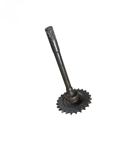 Semiasse corto ape 175 - semiasse,