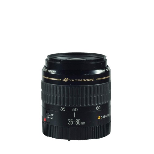 Canon 5 6 usm - canon, 35-80/4.0-5.6