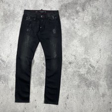 Jeans denim uomo - , plein