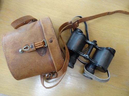Binocolo carl zeiss jena - zeiss,