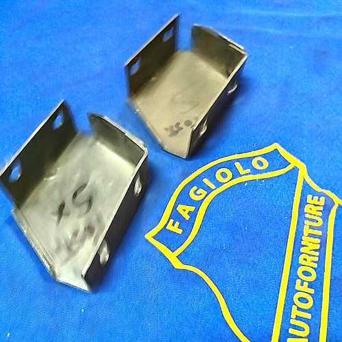 Staffa a112 paraurti post - a112,