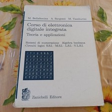 Corso Di Elettronica Digitale